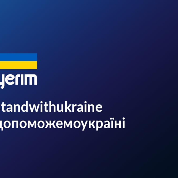 Együtt segíthetünk Ukrajnának