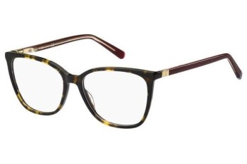 szemüvegeinket Tommy Hilfiger TH1963 086 Cat Eye Havana