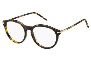 szemüvegeinket Marc Jacobs MARC618 086 Kerek Havana