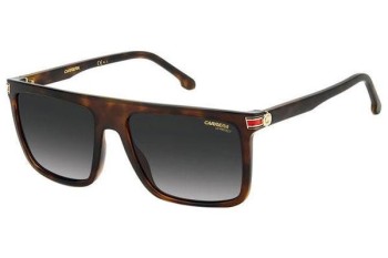 Napszemüvegek Carrera CARRERA1048/S 086/9O Flat Top Havana