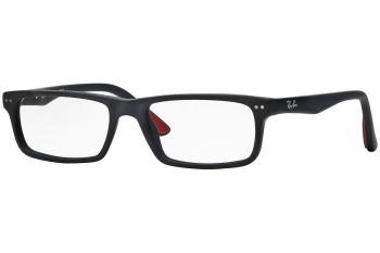 szemüvegeinket Ray-Ban RX5277 2077 Pillow Fekete