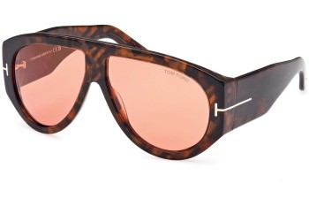 Napszemüvegek Tom Ford FT1044 52S Pilota Havana