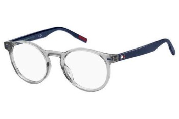 szemüvegeinket Tommy Hilfiger Junior TH1926 09V Kerek Szürke