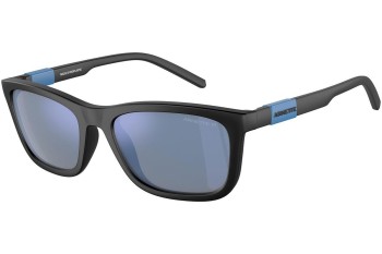 Napszemüvegek Arnette Teen Speerit AN4315 275822 Polarized Szogletes Fekete