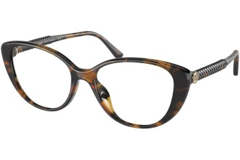 szemüvegeinket Michael Kors Amagansett MK4102U 3006 Cat Eye Havana