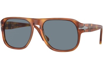 Napszemüvegek Persol Jean PO3310S 96/56 Szogletes Havana