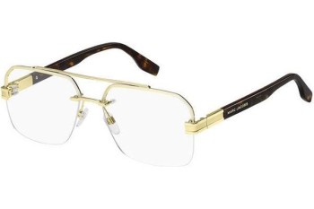 szemüvegeinket Marc Jacobs MARC714 06J Pilota Arany