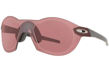 Napszemüvegek Oakley Subzero OO9098 909805 Különleges Barna