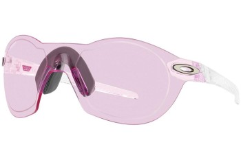 Napszemüvegek Oakley Subzero OO9098 909808 Különleges Lila