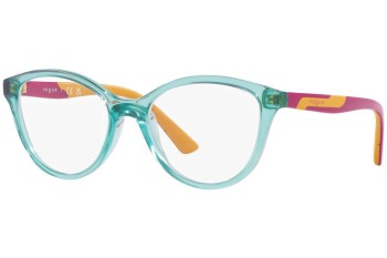 szemüvegeinket Vogue Eyewear VY2019 3032 Különleges Kék