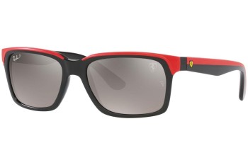 Napszemüvegek Ray-Ban RB4393M F6015J Pillow Több színű