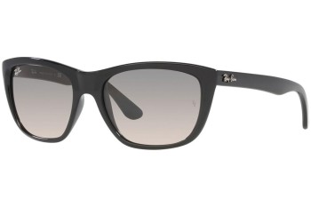 Napszemüvegek Ray-Ban RB4154 601/32 Szogletes Fekete