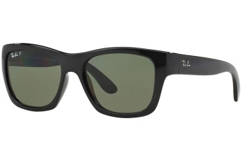 Napszemüvegek Ray-Ban RB4194 601/9A Polarized Szogletes Fekete