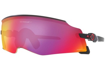 Napszemüvegek Oakley Oakley Kato OO9455M 945504 Single Lens | Shield Fekete