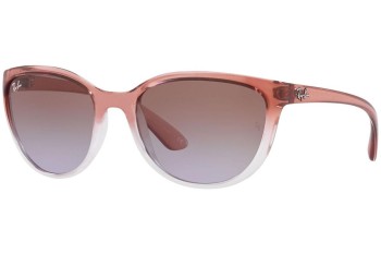 Napszemüvegek Ray-Ban Emma RB4167 847/68 Szogletes Több színű