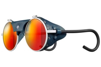 Napszemüvegek Julbo Vermont Classic J010 1111 Kerek Fehér