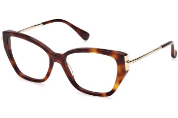 szemüvegeinket Max Mara MM5117 052 Cat Eye Havana