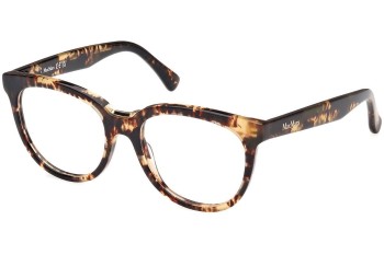 szemüvegeinket Max Mara MM5110 052 Kerek Havana