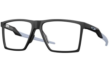 szemüvegeinket Oakley Futurity OX8052 805205 Szogletes Fekete