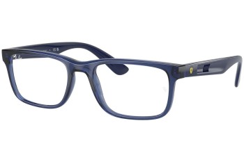 szemüvegeinket Ray-Ban RX7232M F693 Pillow Kék