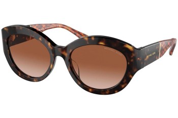 Napszemüvegek Michael Kors MK2204U 300613 Cat Eye Fekete