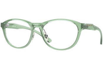 szemüvegeinket Oakley Draw Up OX8057 805705 Kerek Zöld