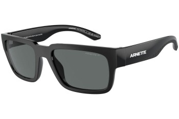 Napszemüvegek Arnette Samhty AN4326U 290081 Polarized Szogletes Fekete