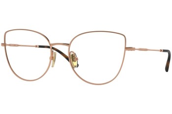 szemüvegeinket Vogue Eyewear VO4298T 5192 Cat Eye Rózsaszín