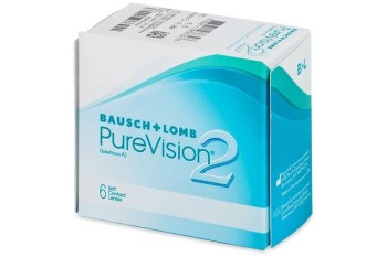 Havi PureVision 2 (6 lencse)