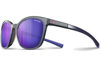 Napszemüvegek Julbo Spark J529 9418 Polarized Szogletes Szürke