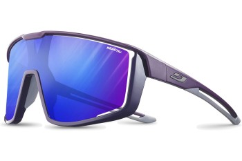 Napszemüvegek Julbo Fury J531 3418 Single Lens | Shield Lila