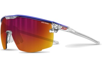 Napszemüvegek Julbo Ultimate J546 1174 Single Lens | Shield Lila