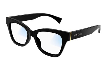 Napszemüvegek Gucci GG1133S 005 Cat Eye Fekete