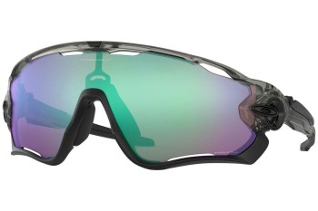 Napszemüvegek Oakley Jawbreaker OO9290 929046 Single Lens | Shield Szürke