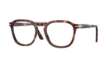 szemüvegeinket Persol PO3345V 24 Szogletes Havana