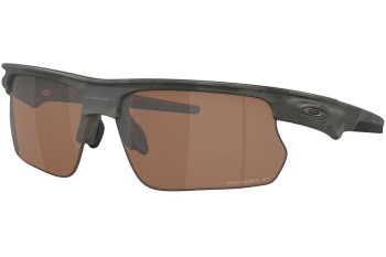 Napszemüvegek Oakley OO9400-04 Polarized Pillow Zöld