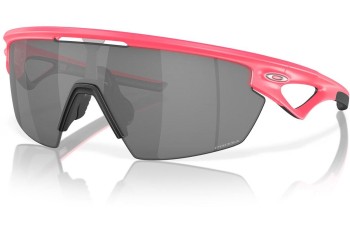 Napszemüvegek Oakley Sphaera OO9403-10 Single Lens | Shield Rózsaszín