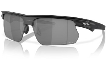 Napszemüvegek Oakley OO9400-01 Polarized Pillow Fekete