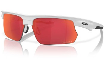 Napszemüvegek Oakley OO9400-10 Pillow Fehér