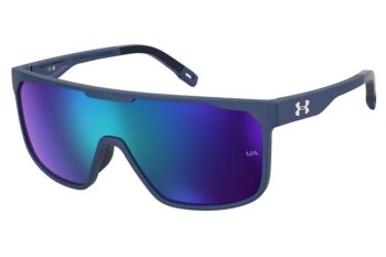 Napszemüvegek Under Armour UADEFINE/G 5BF/T5 Single Lens | Shield Kék