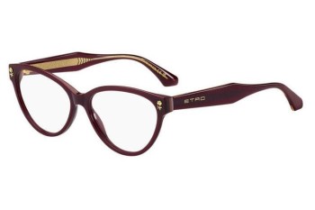 szemüvegeinket Etro ETRO0014 LHF Cat Eye Vörös