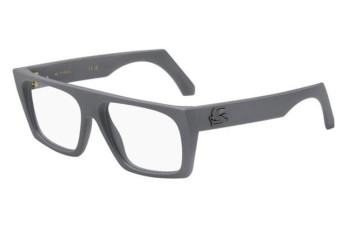 szemüvegeinket Etro ETRO0067 RIW Flat Top Szürke