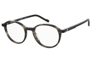 szemüvegeinket Pierre Cardin P.C.6279 2W8 Kerek Szürke