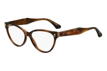 szemüvegeinket Etro ETRO0014 05L Cat Eye Havana