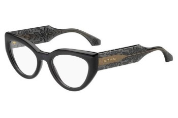 szemüvegeinket Etro ETRO0018 KB7 Cat Eye Szürke