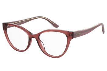 szemüvegeinket Pierre Cardin P.C.8533 2LF Cat Eye Vörös