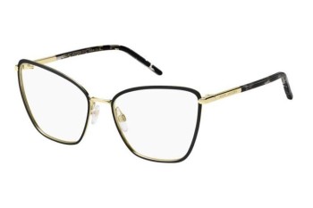 szemüvegeinket Marc Jacobs MARC776 I46 Cat Eye Fekete