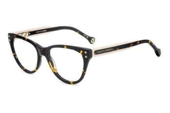 szemüvegeinket Carolina Herrera HER0256 086 Cat Eye Havana