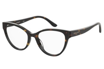 szemüvegeinket Pierre Cardin P.C.8533 086 Cat Eye Havana