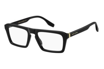 szemüvegeinket Marc Jacobs MARC790 807 Flat Top Fekete